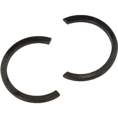 Rear Driveshaft Assembly Compatible With 1966-1977 Ford Bronco Northland Bronco Ranger Bronco thumbnail 13