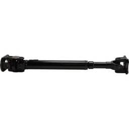 Rear Driveshaft Compatible With 1990-1996 Ford Bronco Eddie Bauer Bronco Custom 4.9L 5.0L 4Wd New
