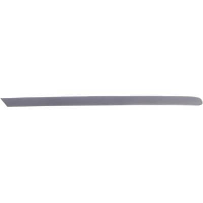 New Right Rear Door Molding And Beltlines Compatible With Volkswagen Gti Base 4 Cyl 2.0L Rabbit S 5 thumbnail 7