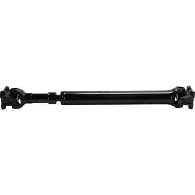 Rear Driveshaft Compatible With 1984-1990 Ford Bronco Ii Eddie Bauer Bronco Ii 2.3L 2.8L Manual New