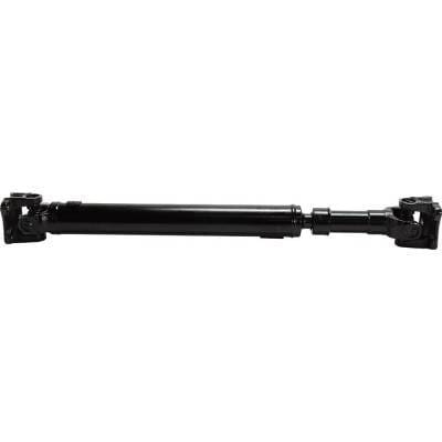 Rear Driveshaft Compatible With 1984-1990 Ford Bronco Ii Eddie Bauer Bronco Ii 2.3L 2.8L Manual New thumbnail 7