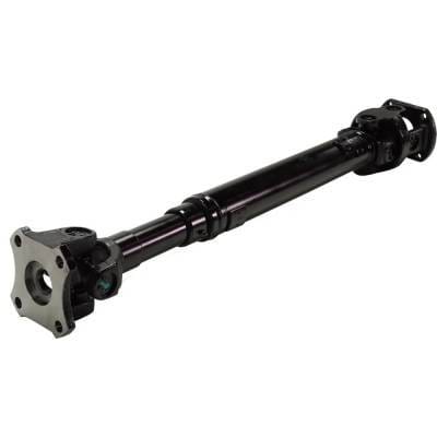Rear Prop Shaft Assembly Compatible With 1990-1996 Ford Bronco Custom Bronco Eddie Bauer Bronco 4.9L thumbnail 3