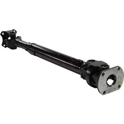 Rear Prop Shaft Assembly Compatible With 1990-1996 Ford Bronco Custom Bronco Eddie Bauer Bronco 4.9L thumbnail 5
