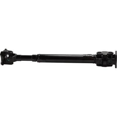 Rear Prop Shaft Assembly Compatible With 1990-1996 Ford Bronco Custom Bronco Eddie Bauer Bronco 4.9L thumbnail 9