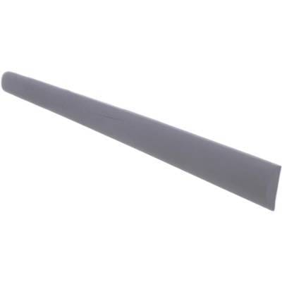 New Left Rear Door Molding And Beltlines Compatible With Volkswagen Gti Base 4 Cyl 2.0L Rabbit S 5 thumbnail 3