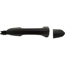 Front Or Rear Driver Side Exterior Door Handle Compatible With 2013-2020 Ford Fusion Ford Edge