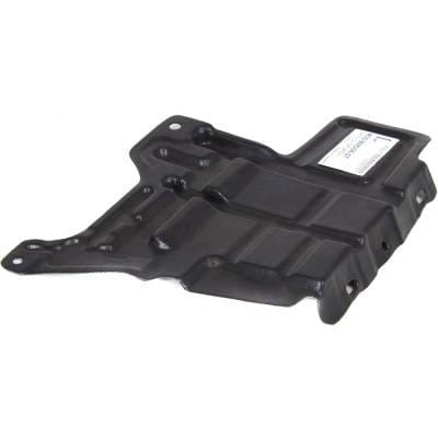 Fender Splash Shield Compatible With 2006-2010 Infiniti M35 M45 Left Driver Side Plastic Guard thumbnail 5