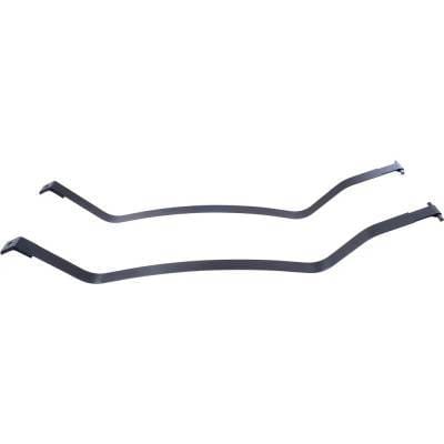 New Steel Fuel Tank Strap Compatible With Hyundai Santa Fe Lx 6 Cyl 3.5L Santa Fe Gls 6 Cyl 3.5L thumbnail 9