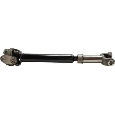 Front Driveshaft Compatible With 1966-1970 Ford Bronco Roadster Bronco 2.8L 3.9L New OEM Rf54550007
