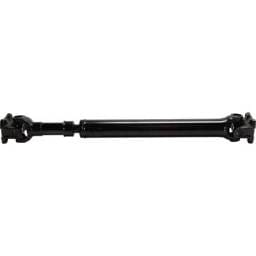 Rear Prop Shaft Assembly Compatible With 1984-1990 Ford Bronco Ii Bronco Ii Eddie Bauer 2.3L 2.8L