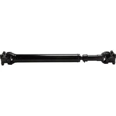 Rear Prop Shaft Assembly Compatible With 1984-1990 Ford Bronco Ii Bronco Ii Eddie Bauer 2.3L 2.8L thumbnail 9