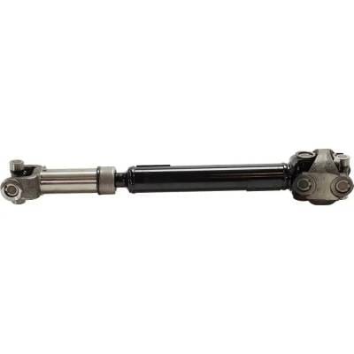 Front Prop Shaft Assembly Compatible With 1966-1970 Ford Bronco Roadster 2.8L 3.9L Replaces thumbnail 3