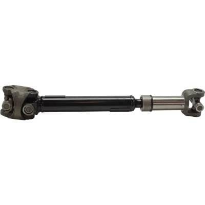 Front Prop Shaft Assembly Compatible With 1966-1970 Ford Bronco Roadster 2.8L 3.9L Replaces thumbnail 11