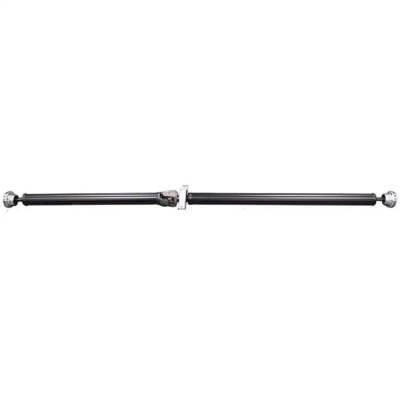 Rear Driveshaft Assembly Compatible With 2015-2018 Ford Lincoln Mkx 2.0L 2.7L Awd 84 In. Long New