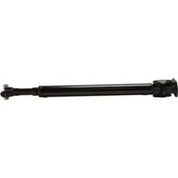 Front Driveshaft Assembly Compatible With 1999-2003 Ford F-250 F-350 Excursion Eddie Bauer Excursion