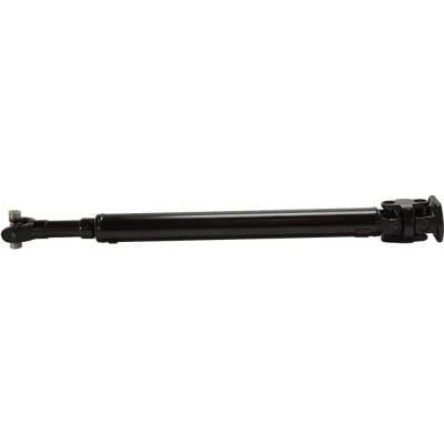 Front Driveshaft Assembly Compatible With 1999-2003 Ford F-250 F-350 Excursion Eddie Bauer Excursion
