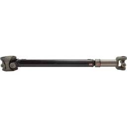 Rear Driveshaft Compatible With 1966-1977 Ford Bronco Custom Bronco Northland Bronco Ranger Bronco