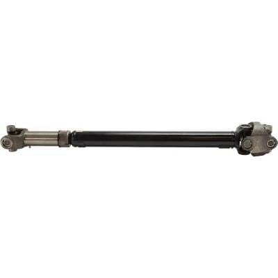 Rear Driveshaft Compatible With 1966-1977 Ford Bronco Custom Bronco Northland Bronco Ranger Bronco thumbnail 11