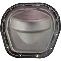 New Aluminum Differential Cover Compatible With Ford F-350 Super Duty Xl 8 Cyl 6.4L F-250 Super Duty