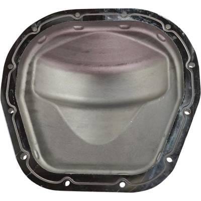 New Aluminum Differential Cover Compatible With Ford F-350 Super Duty Xl 8 Cyl 6.4L F-250 Super Duty