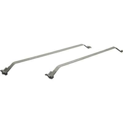 New Steel Fuel Tank Strap Compatible With Acura Honda Accord Ex-R 6 Cyl 2.7L Cl Premium 6 Cyl 3.0L thumbnail 5