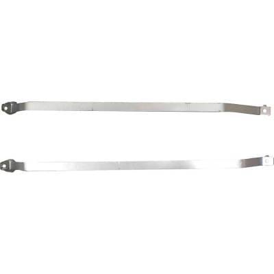 New Steel Fuel Tank Strap Compatible With Acura Honda Accord Ex-R 6 Cyl 2.7L Cl Premium 6 Cyl 3.0L thumbnail 9