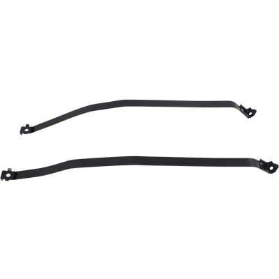 New Steel Fuel Tank Strap Compatible With Acura Honda Civic Dx 4 Cyl 1.6L Civic Cx 4 Cyl 1.6L Civic thumbnail 7