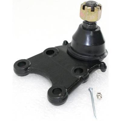 New Lower Ball Joint Compatible With Honda Isuzu Rodeo S 6 Cyl 3.1L Amigo S 4 Cyl 2.2L Rodeo Lse 4 thumbnail 5