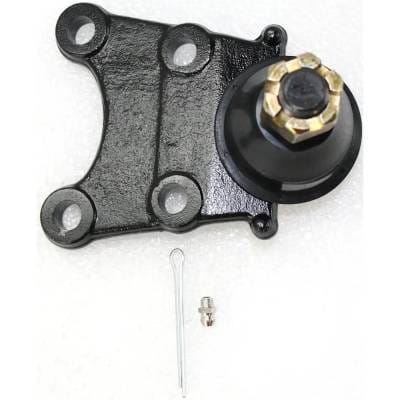 New Lower Ball Joint Compatible With Honda Isuzu Rodeo S 6 Cyl 3.1L Amigo S 4 Cyl 2.2L Rodeo Lse 4 thumbnail 9