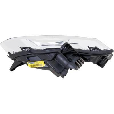New Led Fog Light Compatible With Ford Expedition Ssv 6 Cyl 3.5L Expedition Max Platinum 6 Cyl 3.5L thumbnail 7