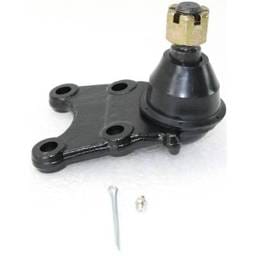 New Lower Ball Joint Compatible With Honda Isuzu Rodeo Xs 6 Cyl 3.1L Amigo S 4 Cyl 2.6L Rodeo S 4