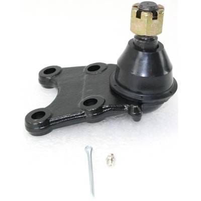 New Lower Ball Joint Compatible With Honda Isuzu Rodeo Xs 6 Cyl 3.1L Amigo S 4 Cyl 2.6L Rodeo S 4