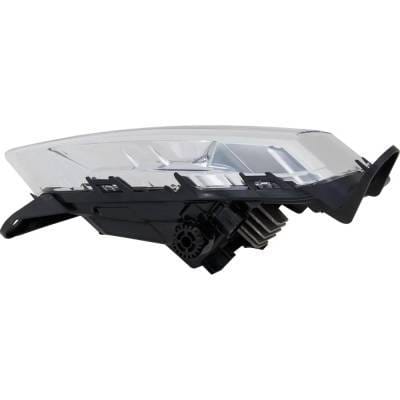 New Led Fog Light Compatible With Ford Expedition Platinum 6 Cyl 3.5L Expedition Max King Ranch 6 thumbnail 9