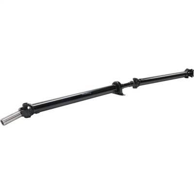 Rear Prop Shaft Assembly Compatible With 2004-2008 Ford F-150 Harley-Davidson Edition 4.6L 5.4L Rwd thumbnail 3