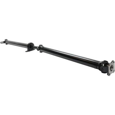 Rear Prop Shaft Assembly Compatible With 2004-2008 Ford F-150 Harley-Davidson Edition 4.6L 5.4L Rwd thumbnail 5