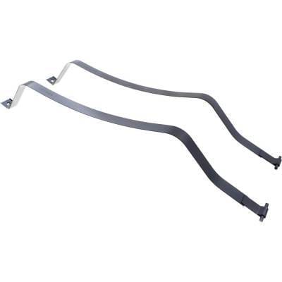 New Steel Fuel Tank Strap Compatible With Hyundai Santa Fe Base 6 Cyl 2.7L Santa Fe Lx 6 Cyl 3.5L thumbnail 5