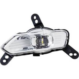 New Led Fog Light Compatible With Ford Expedition Max Xlt 6 Cyl 3.5L Expedition Max Limited 6 Cyl