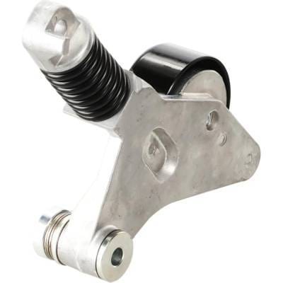 New Flat Accessory Belt Tensioner Compatible With Pontiac Scion Toyota Matrix Xr 4 Cyl 2.4L Camry Le thumbnail 7