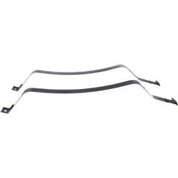 New Steel Fuel Tank Strap Compatible With Hyundai Santa Fe Base 4 Cyl 2.4L Santa Fe Limited 6 Cyl