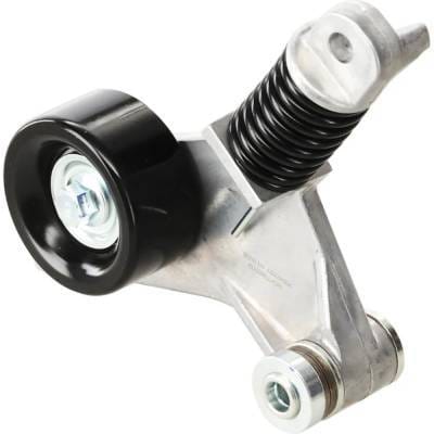New Flat Accessory Belt Tensioner Compatible With Pontiac Scion Toyota Matrix Xrs 4 Cyl 2.4L Matrix thumbnail 3