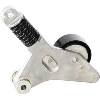 New Flat Accessory Belt Tensioner Compatible With Pontiac Scion Toyota Matrix Xrs 4 Cyl 2.4L Matrix thumbnail 9