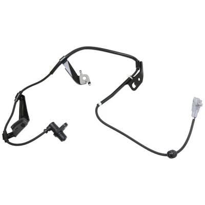 New Left Front Abs Speed Sensor Compatible With Toyota Rav4 Base 4 Cyl 2.0L Rav4 Sport Rav4 L Rav4