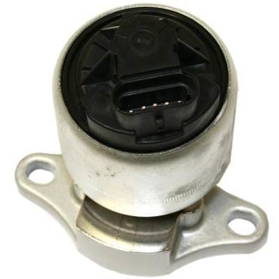 New Egr Valve Compatible With Saturn Sl Base 4 Cyl 1.9L Sw2 Base 4 Cyl 1.9L Sl1 Base 4 Cyl 1.9L Sc2