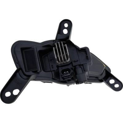 New Led Fog Light Compatible With Ford Expedition Max King Ranch 6 Cyl 3.5L Expedition King Ranch 6 thumbnail 3