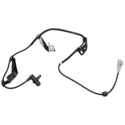New Left Front Abs Speed Sensor Compatible With Toyota Rav4 Base 4 Cyl 2.0L Rav4 L Rav4 Base Rav4