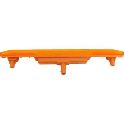 New Upper Side Marker Compatible With Gmc Sierra 3500 Hd Sle 8 Cyl 6.6L Sierra 2500 Hd Pro 8 Cyl thumbnail 9