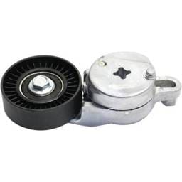 New Flat Accessory Belt Tensioner Compatible With Lexus Scion Toyota Highlander Plus 4 Cyl 2.7L