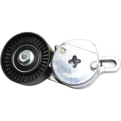 New Flat Accessory Belt Tensioner Compatible With Lexus Scion Toyota Highlander Plus 4 Cyl 2.7L thumbnail 11