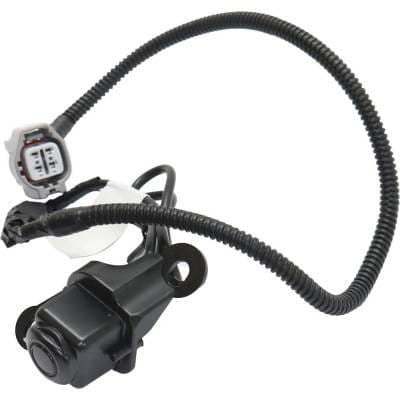 New 120 Degrees Back Up Camera Compatible With Toyota Tundra Sr5 8 Cyl 5.7L Tundra Platinum 8 Cyl thumbnail 3