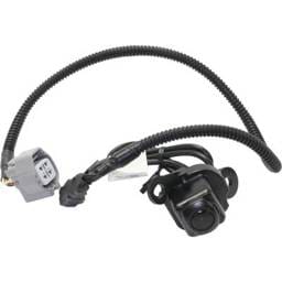 New 120 Degrees Back Up Camera Compatible With Toyota Tundra Limited 8 Cyl 4.6L Tundra Sr5 8 Cyl